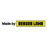 logo Berger Lahr