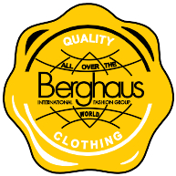 logo Berghaus