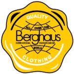 logo Berghaus