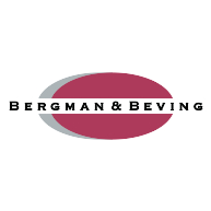 logo Bergman & Beving