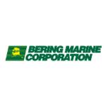 logo Bering Marine Corporation