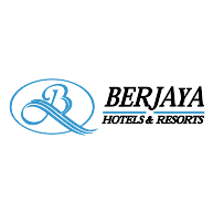 logo Berjaya Hotels & Resorts