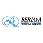 logo Berjaya Hotels & Resorts