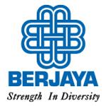 logo Berjaya