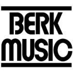 logo Berk Music