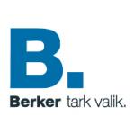 logo Berker