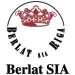 logo Berlat