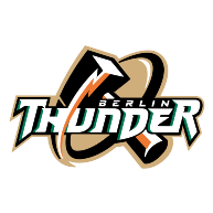 logo Berlin Thunder