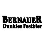 logo Bernauer Dunkles Festbier