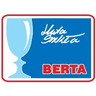 logo Berta Huta