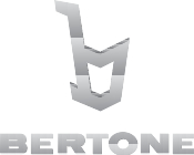 logo Bertone