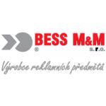 logo Bess M