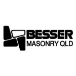 logo Besser Masonry Qld