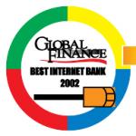 logo Best Internet Bank 2002