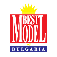 logo Best Model of Bulgaria