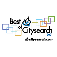 logo Best of Citysearch