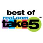 logo Best of Real com Take5