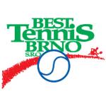 logo Best Tennis Brno