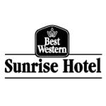 logo Best Western Sunrise Hotel