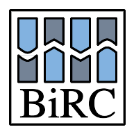 logo BiRC