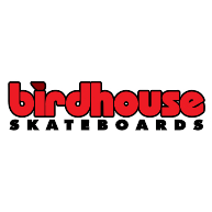 logo Birdhouse Skateboards