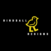 logo Birdsall Designs