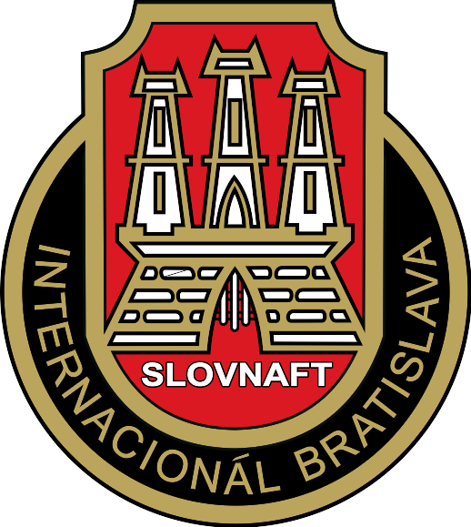 Slovnaft Internacional Bratislava