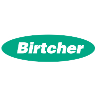 logo Birtcher