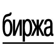 logo Birzha