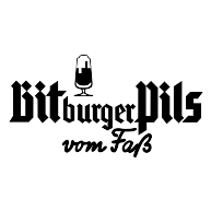 logo Bitburger Pils