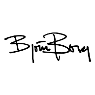 logo Bjorn Borg