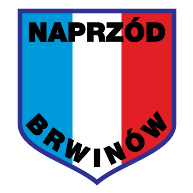 logo BKS Naprzod Brwinow