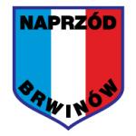 logo BKS Naprzod Brwinow