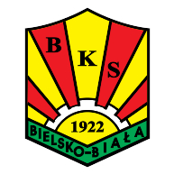 logo BKS Stal Bielsko-Biala