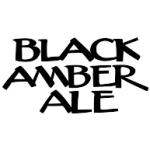 logo Black Amber Ale