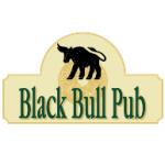 logo Black Bull Pub