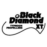 logo Black Diamond XT