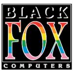 logo Black Fox Computers