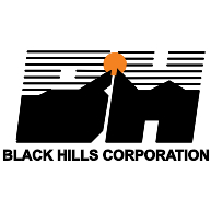 logo Black Hills