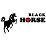 logo Black Horse