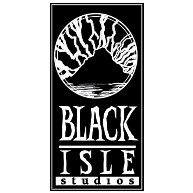 logo Black Isle Records