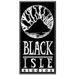 logo Black Isle Records