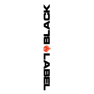 logo Black Label