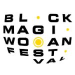 logo Black Magic Woman Festival