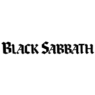 logo Black Sabbath