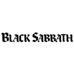 logo Black Sabbath