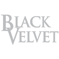 logo Black Velvet