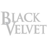 logo Black Velvet