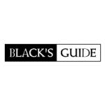 logo Black's Guide