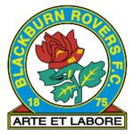 logo Blackburn Rovers FC(284)
